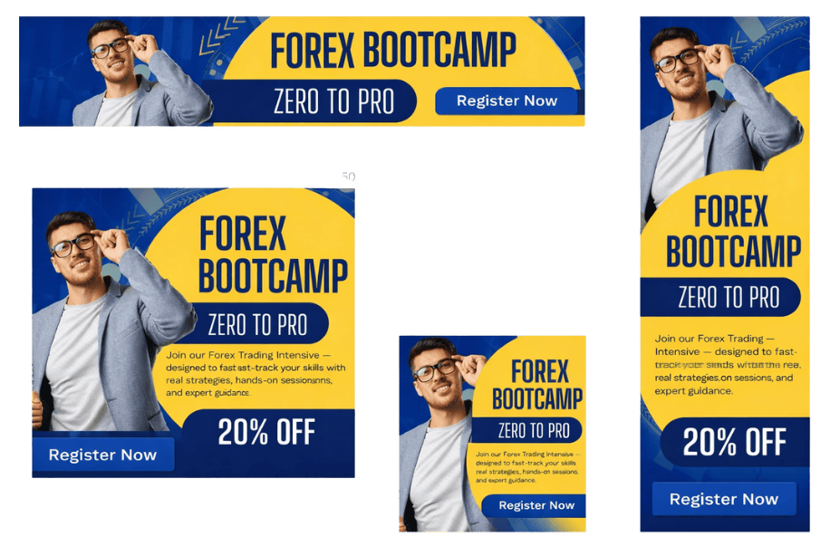 Global hot forex leads from forex lead generation campaigns