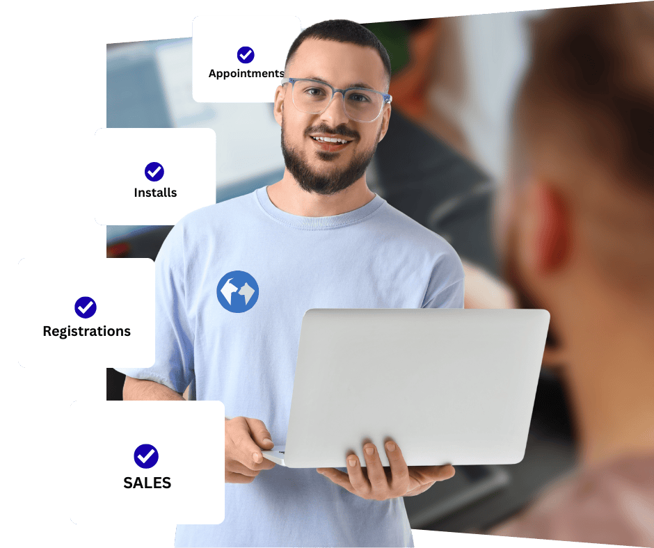 High-converting hot forex leads for trading platforms