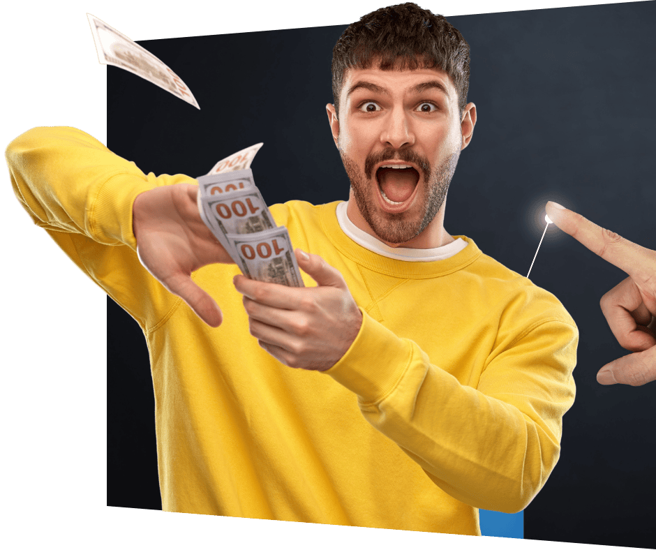 High-intent Warm Forex Leads pre-qualified to convert